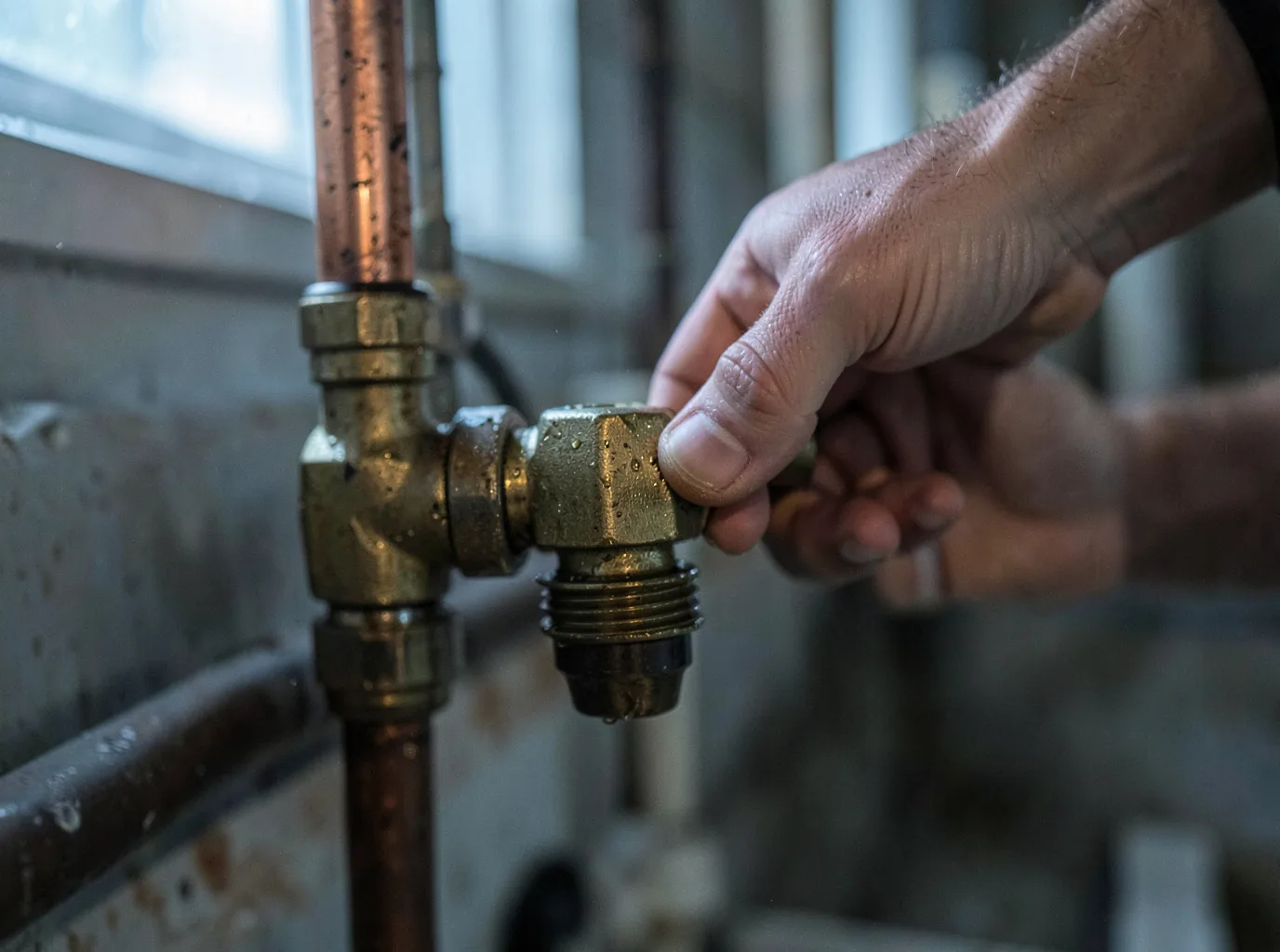 Emergency Plumber Cardinal, VA FAQs